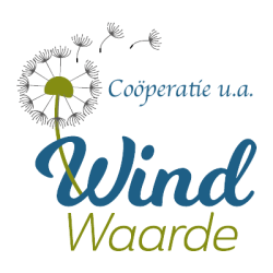 Coöperatie Windwaarde Website